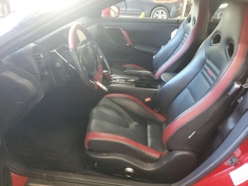 Nissan GT-R 2015 Nissan GT-R 2015, GT-R Premium, od ubezpieczalni 3.8 Benzyna 570KM, zdjęcie 6