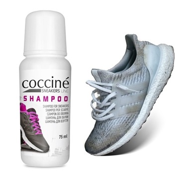 Белый набор для чистки обуви Набор для ухода и защиты обуви