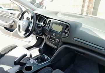Renault Megane IV Hatchback 5d 1.5 dCi 90KM 2018 Renault Megane Cena Brutto 1.5 Diesel 90KM, zdjęcie 14