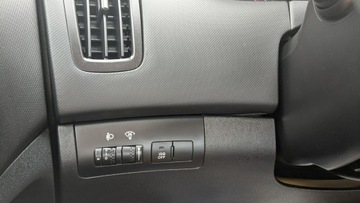 Kia Ceed I Hatchback 5d Facelifting 1.6 CRDi WGT 90KM 2010 Kia Cee&#039;d 1.6D OPŁACONY Bezwypadkowy Klimatronik, zdjęcie 29