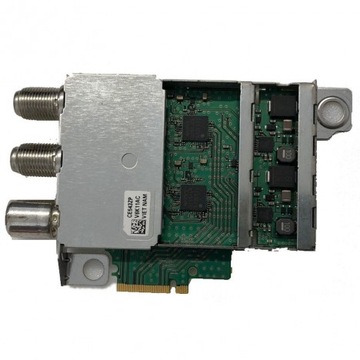GŁOWICA - TUNER CE543ZP