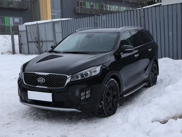 Kia Sorento III SUV 2.0 CRDi 185KM 2016 Kia Sorento 2.0 CRDi, Salon Polska, 182 KM, 4X4, zdjęcie 1