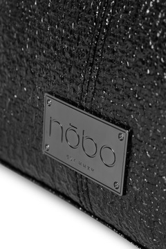 H168 NOBO torebka miękka listonoszka BAGP710-K023 z szerokim paskiem