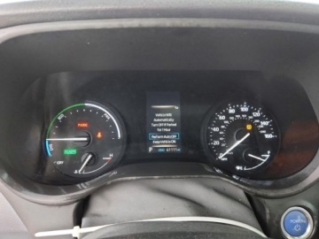 Toyota Sienna III 2021 Toyota Sienna XSE 2021 2.5 Benzyna 245KM, zdjęcie 9