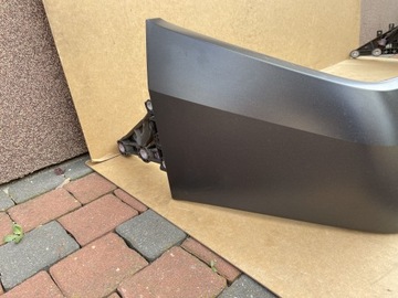 РАМКА СПОЙЛЕРА RANGER III 3 РАМА Элеронов WILDTRAK