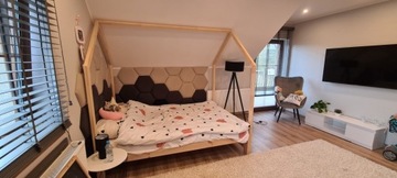 Стеновые панели HONEYCOMB с шестигранной обивкой