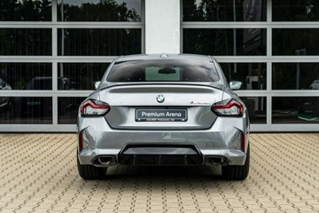 BMW Seria 2 F74 2025 BMW M240 xDrive Coupe DEMO - Koła zimowe w cenie!, zdjęcie 6