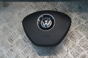 VW AMAROK LIFT подушки безопасности бортовые ремни безопасности