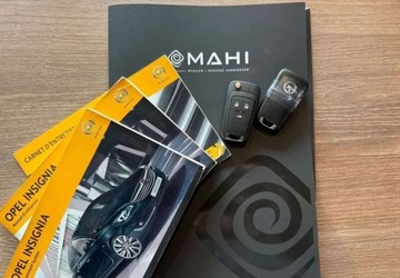 Opel Insignia I Sports Tourer Facelifting 2.0 CDTI ECOFLEX 120KM 2014 Opel Insignia Opel Insignia 2.0 CDTI Cosmo ecoFLEX SampS 2.0 Diesel 120KM, zdjęcie 24