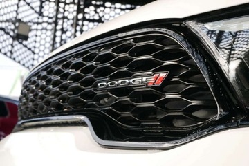 Dodge Durango III 2020 Dodge Durango RT HEMI 7os. 4x4 TempAkt MenuPL FoteleWentPodgrz FullLed Bli, zdjęcie 36