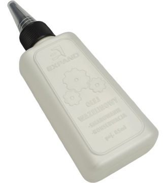 РАСШИРИТЬ 85 МЛ Вазелиновое масло для тросов и переключателей