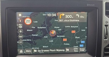 Kia Sportage IV 2018 Kia Sportage Tel. 666-886-674 2018r. 1.6 benzyna STAN BARDZO DOBRY. 1.6, zdjęcie 14