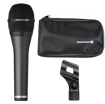 Beyerdynamic Tg V70 - Mikrofon wokalowy dynamiczny