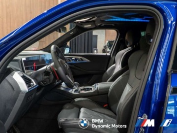 BMW XM SUV Plug-In 3.0 50e 476KM 2026 BMW XM 50e 476 KM PHEV - Gotowy do Odbioru - Hak Holowniczy 3.0 476KM, zdjęcie 9