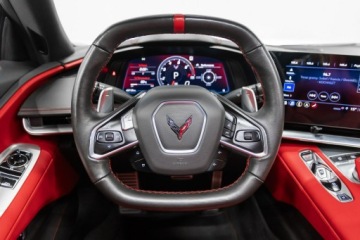 Chevrolet Corvette C7 2022 Chevrolet Corvette 6.2 V8 2LT Z51.Vossen. Paragon., zdjęcie 29