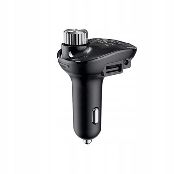 Автомобильное зарядное устройство для передатчика ROCK SPACE B302