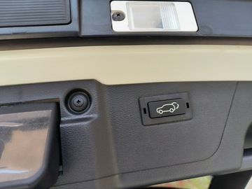  SsangYong Korando 1.5 Wild Demo Automat, zdjęcie 21