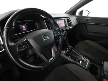 Seat Ateca SUV 1.5 EcoTSI 150KM 2019 Seat Ateca Xcellence automat virtual navi kamera, zdjęcie 13