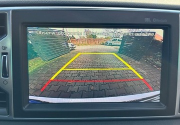 Kia Sportage IV SUV 1.6 GDI 132KM 2016 Kia Sportage 1,6 132KM PERLA Navi Bi-Xenon LED KEYLESS Pol-skora Kamera, zdjęcie 33