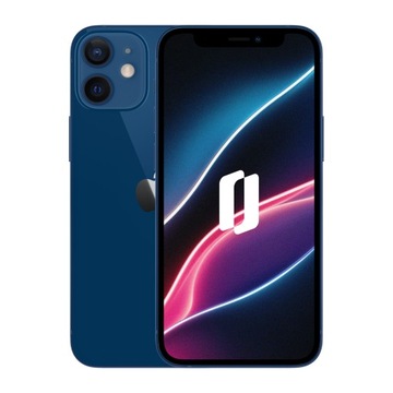 Smartfon APPLE IPHONE 12 MINI 256GB RÓŻNE KOLORY KL. A+
