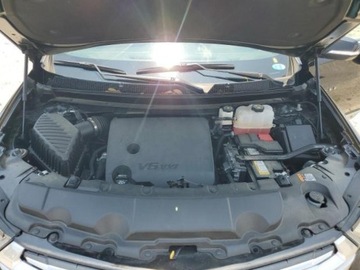 Chevrolet 2023 Chevrolet Traverse 2023, 3.6L, PREMIER, od ubezpieczalni, zdjęcie 11