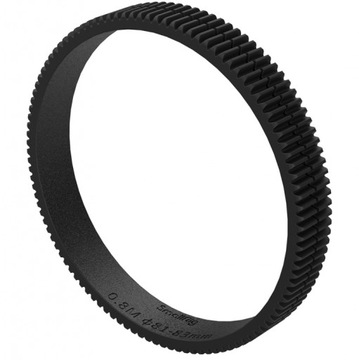 Zębatka do obiektywu Smallrig Seamless Focus Gear Ring 81-83 mm 3296