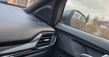 Ford Puma II Crossover 1.0 EcoBoost mHEV 155KM 2020 Ford Puma ST-Line - 155 KM - Super stan Zarejestrowany Hybryda, zdjęcie 30