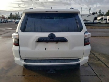 Toyota 2022 Toyota 4-Runner 2022r., TRD OFF ROAD, 4L, od ubezpieczalni 4.0 Benzyna, zdjęcie 5