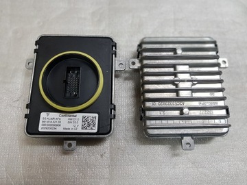MODUL ŘÍZENÍ PORSCHE 911 CAYMAN BOXER 718