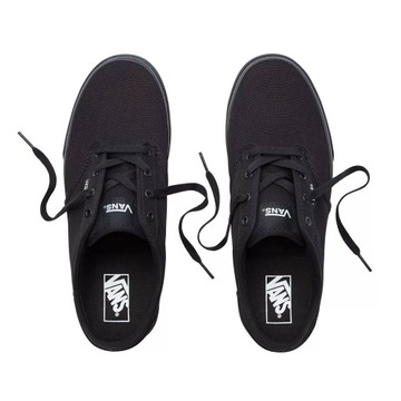 Кроссовки олдскульные туфли VANS ATWOOD VN000KI5186 37