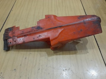 HUSQVARNA 372 XP РУЧКА ГАЗОВОГО БАКА