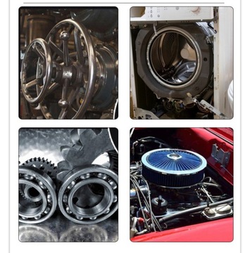 СЪЕМНИК ПОДШИПНИКА СЪЕМНИК ПОДШИПНИКА, КОМПЛЕКТ СЪЕМНИКОВ, СТАЛЬ ВЫСОКОЙ ТВЕРДОСТИ