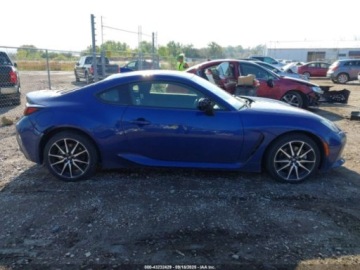 Toyota GR86 2023 Toyota GR86 2023 2.4l 2.4 Benzyna 228KM, zdjęcie 6