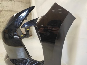 RENAULT CLIO V LIFT ПЕРЕДНИЙ БАМПЕР ПЕРЕДНИЙ 2023-