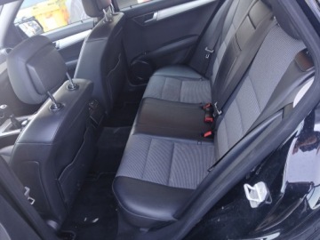 Mercedes Klasa C W204 2011 MERCEDES BENZ C220 CDI, zdjęcie 10