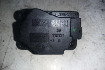 MOTOREK KRYT KOLEKTORU VOLVO XC70 II 6G9N19E616 2009