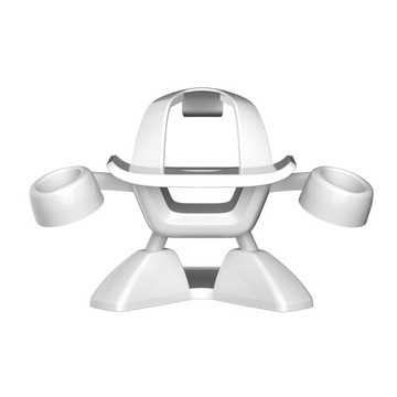 TZ Podstawka stojak dla gogli VR Oculus Quest 2