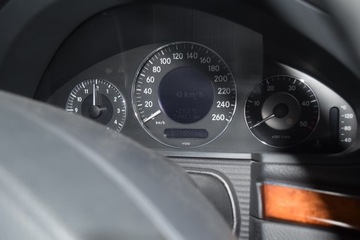 MERCEDES W211 4.0 4.2 CDI SILNIK 628.961 628961