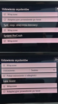 Peugeot 3008 II 2019 R E Z E R W A C J A, zdjęcie 15