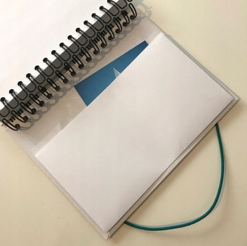 Вернуть ноутбук примечания для правил A5+