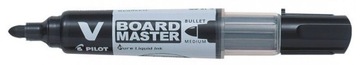 Marker suchościeralny V BOARD MASTER PILOT czarny