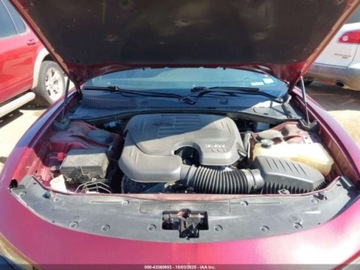 Dodge Charger VII 2022 Dodge Charger Sxt 2022 3.6l 3.6 Benzyna 292KM, zdjęcie 9