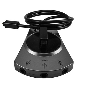 Переключатель TOSLINK, оптический разветвитель 3x1 SPDIF