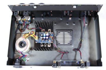 ТРУБКА BEHRINGER ULTRAFEX T1954