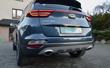 Kia Sportage IV SUV Facelifting 1.6 CRDI 136KM 2020 Kia Sportage 1,6 CRDI 136 KM Automat Klimatronk GT-Line Kamera 1.6 Diesel, zdjęcie 37