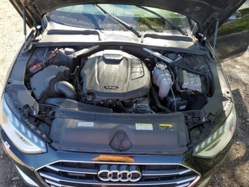 Audi A4 B9 2020 Audi a4 Komfort 2020 2.0l 2.0 Benzyna 188KM, zdjęcie 6