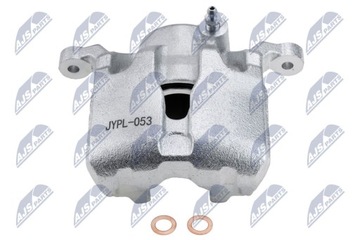 NTY HZP-PL-053 TŘMEN BRZDY