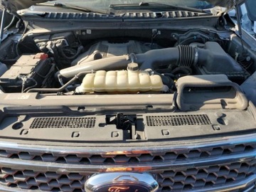 Ford Expedition III 2020 Ford Expedition Max King Ranch 2020 3.5l 3.5 Benzyna 375KM, zdjęcie 6