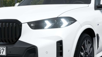 BMW X5 G05 SUV Facelifting 3.0 30d 298KM 2026 BMW X5 xDrive30d 298 KM mHEV - Gotowy do Odbioru - Wyprzedaz X5 3.0 298KM, zdjęcie 7