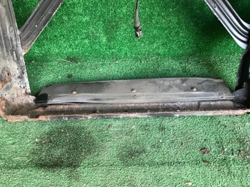 УСИЛЕНИЕ ПЕРЕДНЕГО РЕМНЯ ДЛЯ SEAT TOLEDO II LEON I W-WA